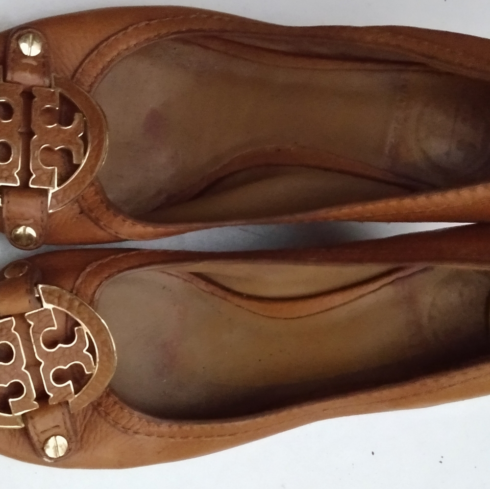 5½ Tory Burch shoes